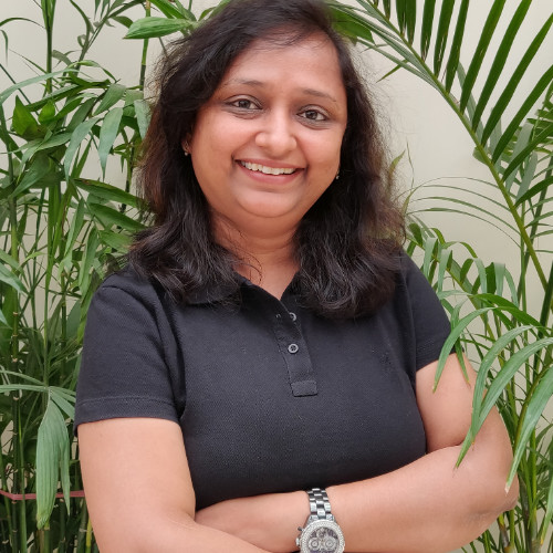 Ar. Nimisha Garg