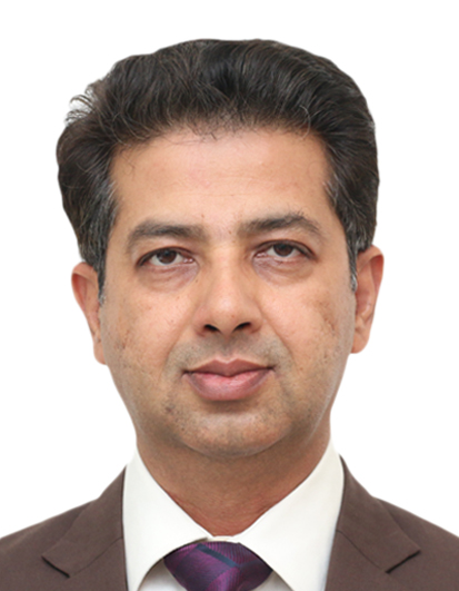 Ar. Sunil Kaushik
